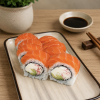 Філа Лосось Краб Godzilla Sushi (Годзила Суши)